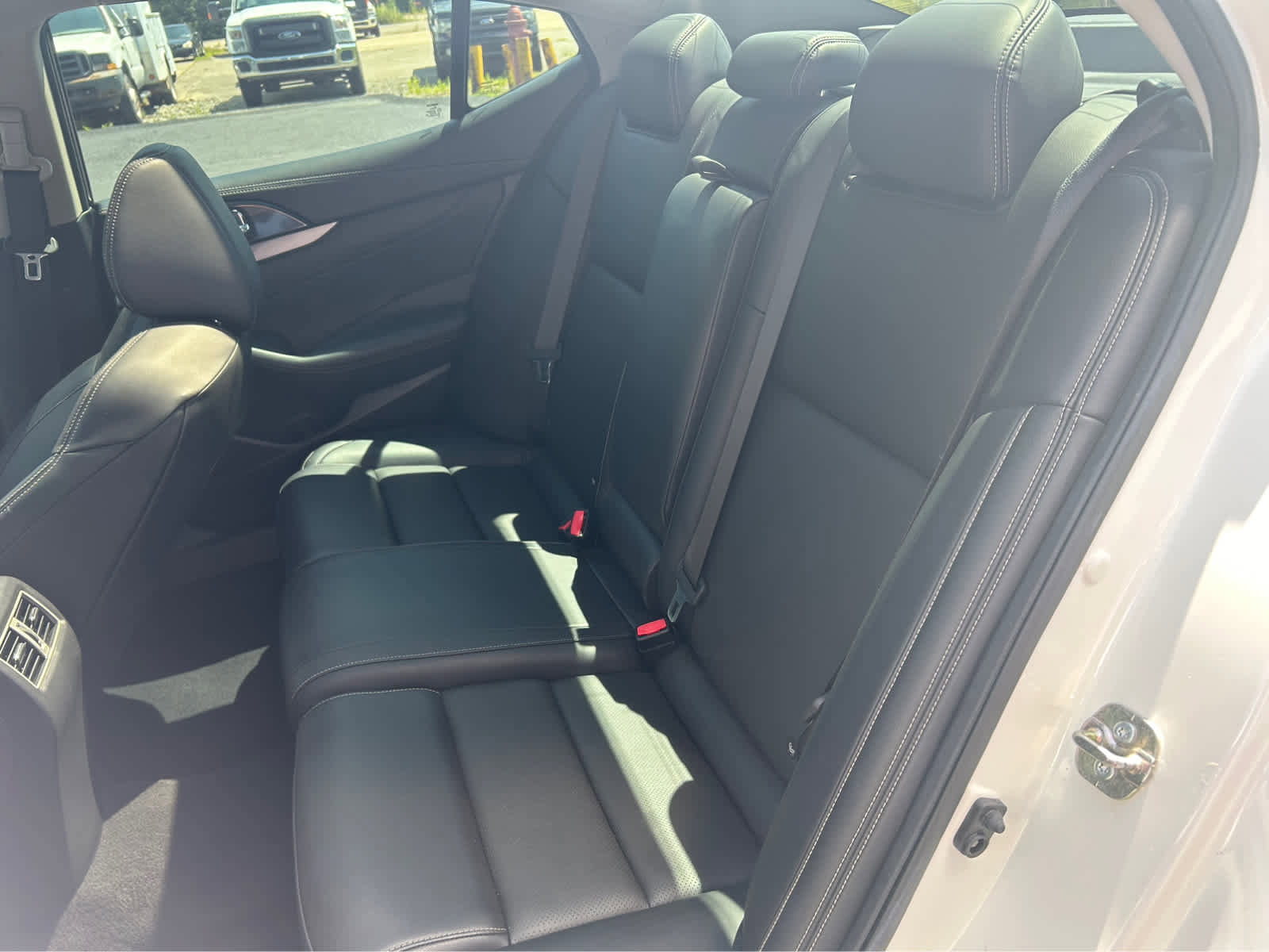 Used 2017 Nissan Maxima 3.5 SL image 12