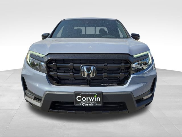 New 2026 Honda Ridgeline Black Edition image 5