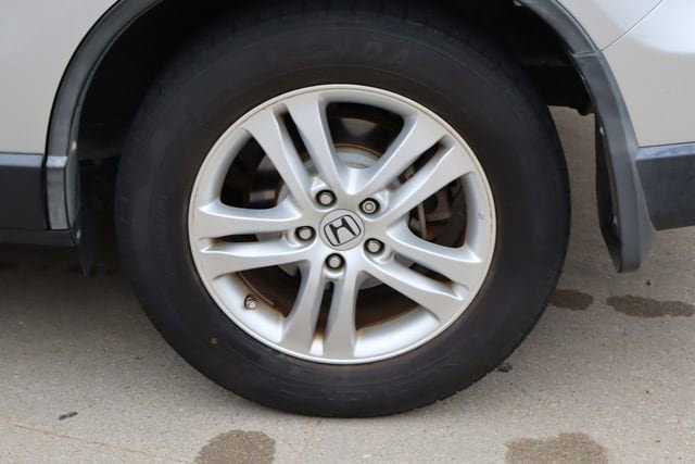 Used 2011 Honda CR-V EX-L image 24