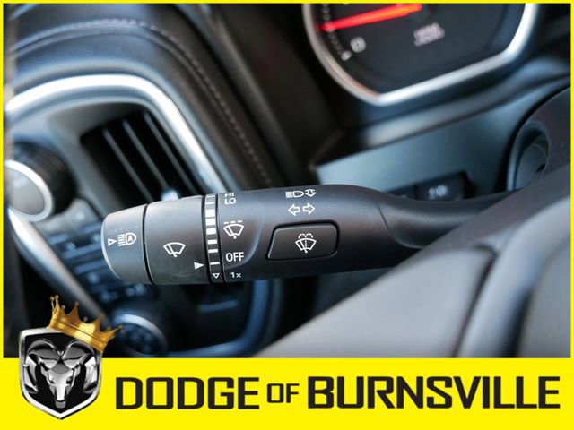 Used 2021 Chevrolet Silverado 3500 LTZ w/ LTZ Plus Package image 27