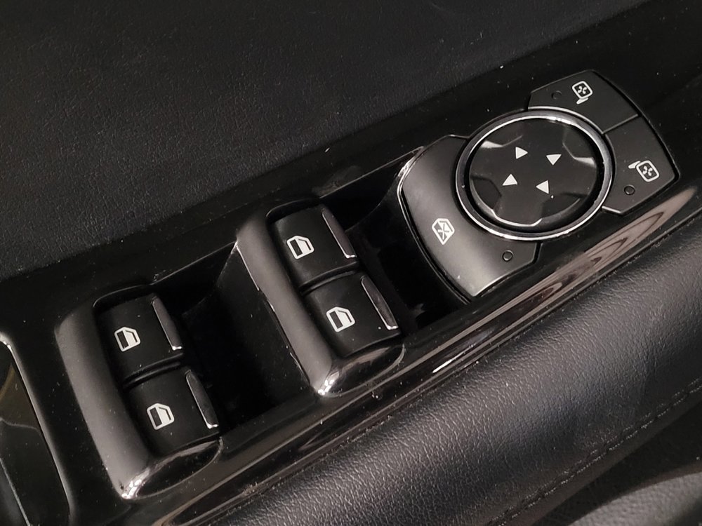 Used 2018 Ford Edge SEL w/ Equipment Group 201A image 27