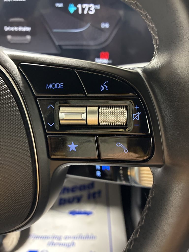 Used 2024 Hyundai Ioniq 6 SE image 16