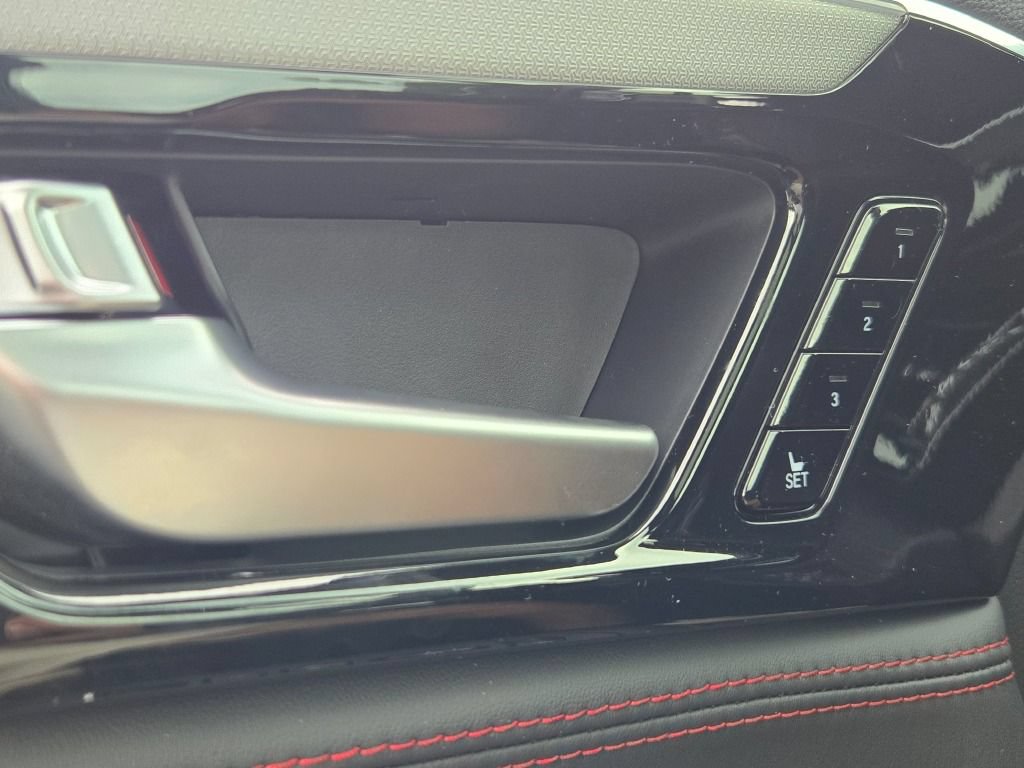 New 2026 Acura MDX A-Spec AWD/4WD image 41
