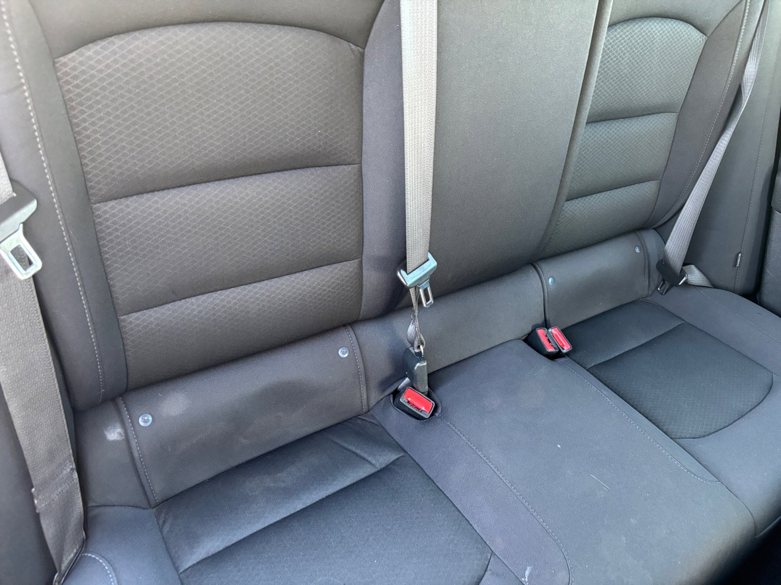 Used 2024 Chevrolet Malibu LS image 18