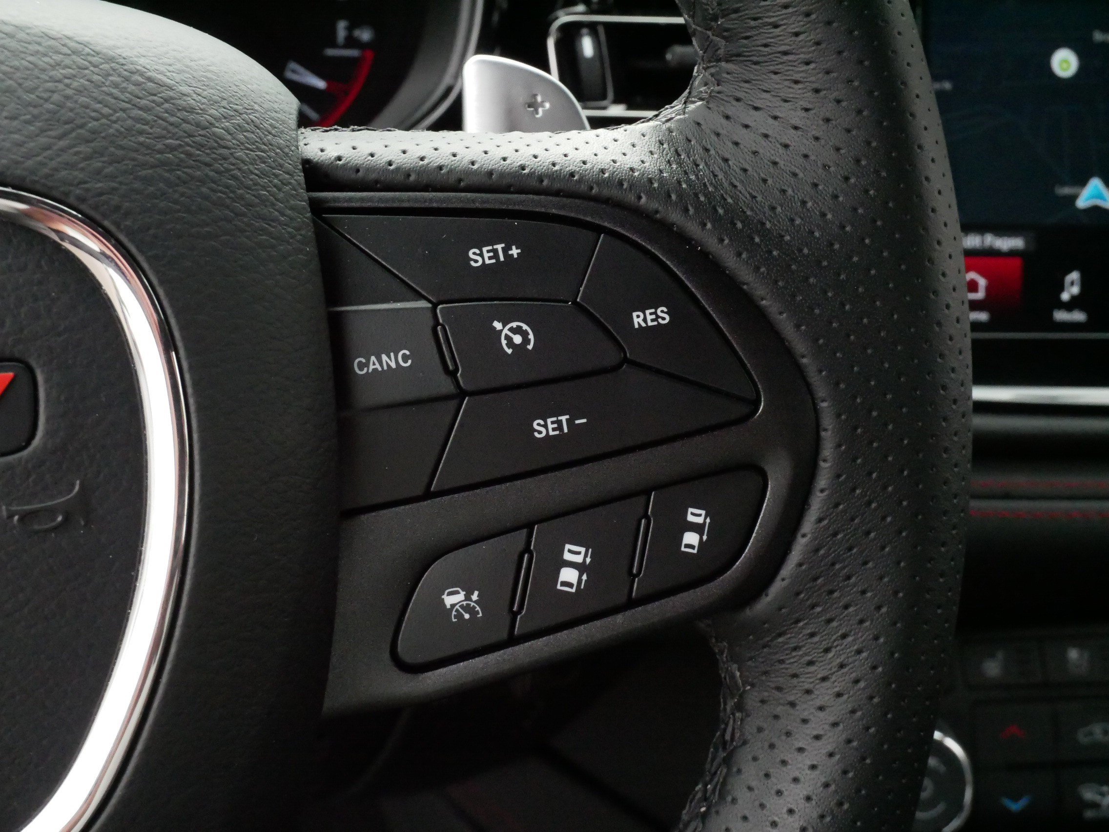 Used 2026 Dodge Durango GT AWD/4WD image 25