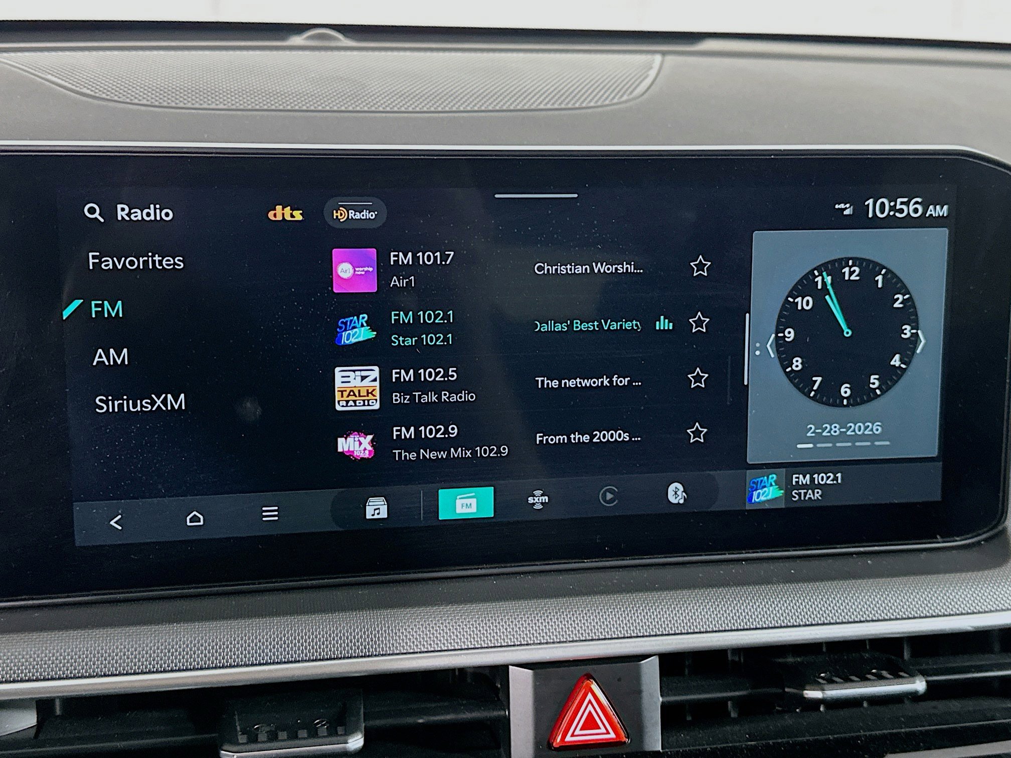 Used 2025 Kia K5 LXS image 21