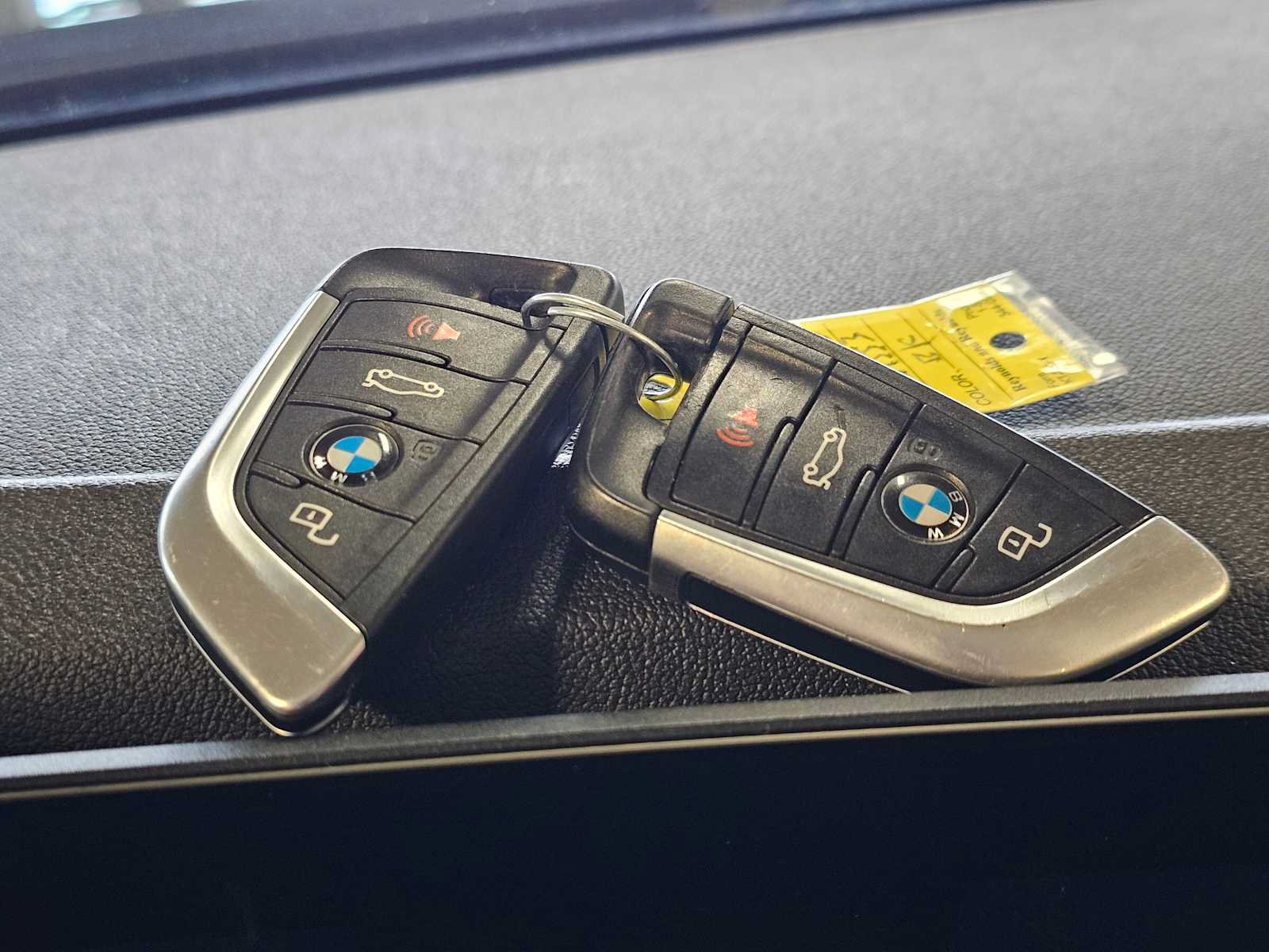 Certified 2023 BMW i4 eDrive35 RWD image 37