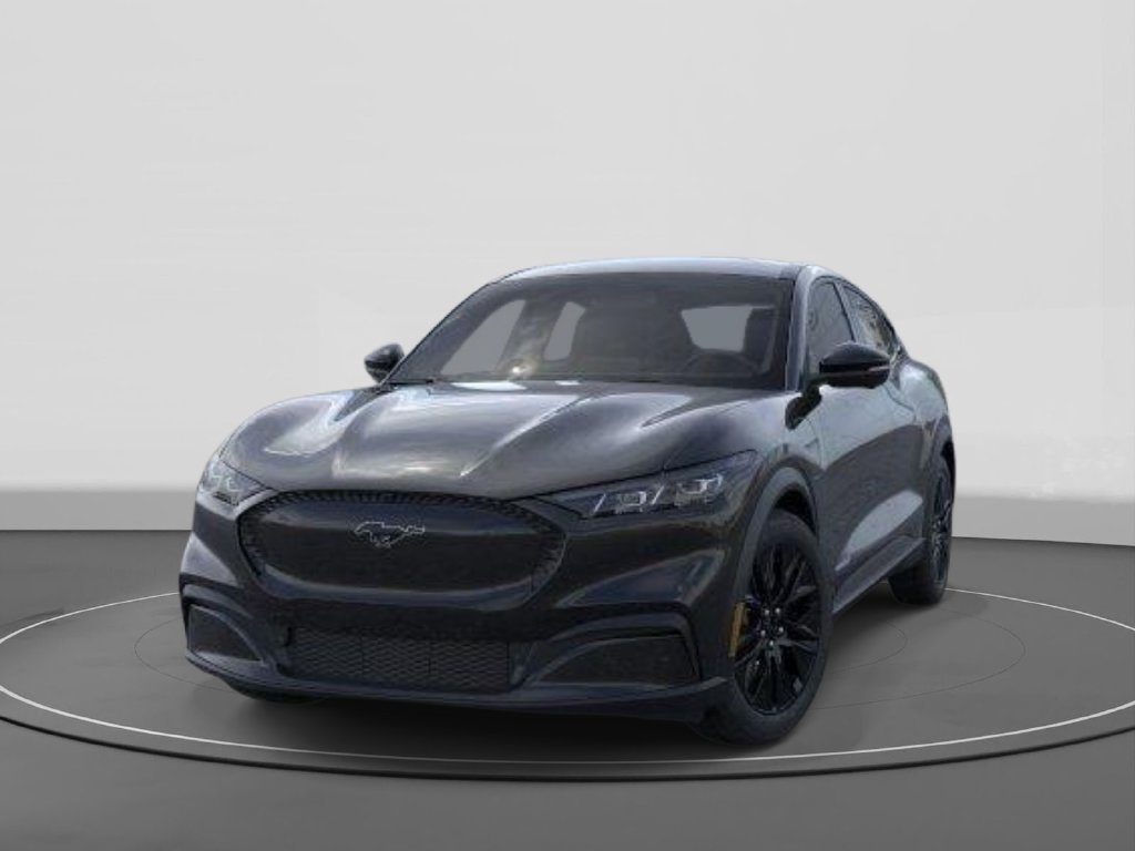 New 2026 Ford Mustang Mach-E Select w/ Technology Package RWD image 2