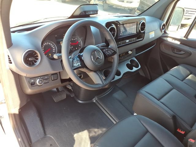 New 2026 Mercedes-Benz Sprinter 2500 image 4