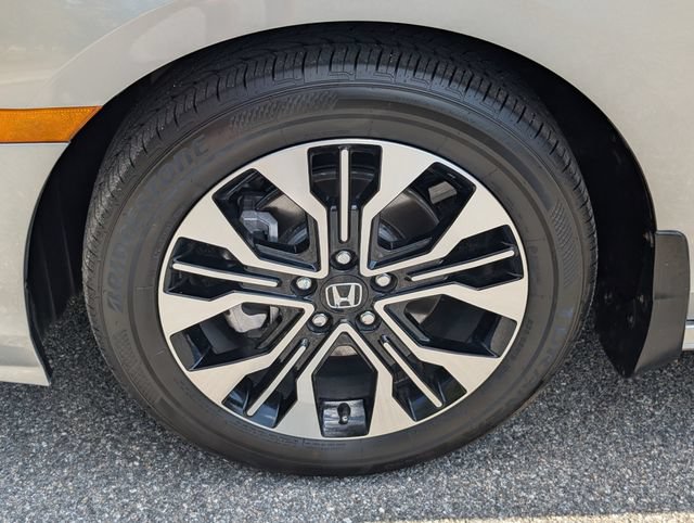 Used 2026 Honda Odyssey Elite image 13