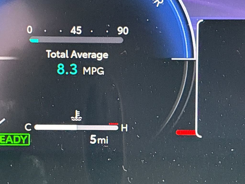 New 2026 Toyota Camry XSE image 44