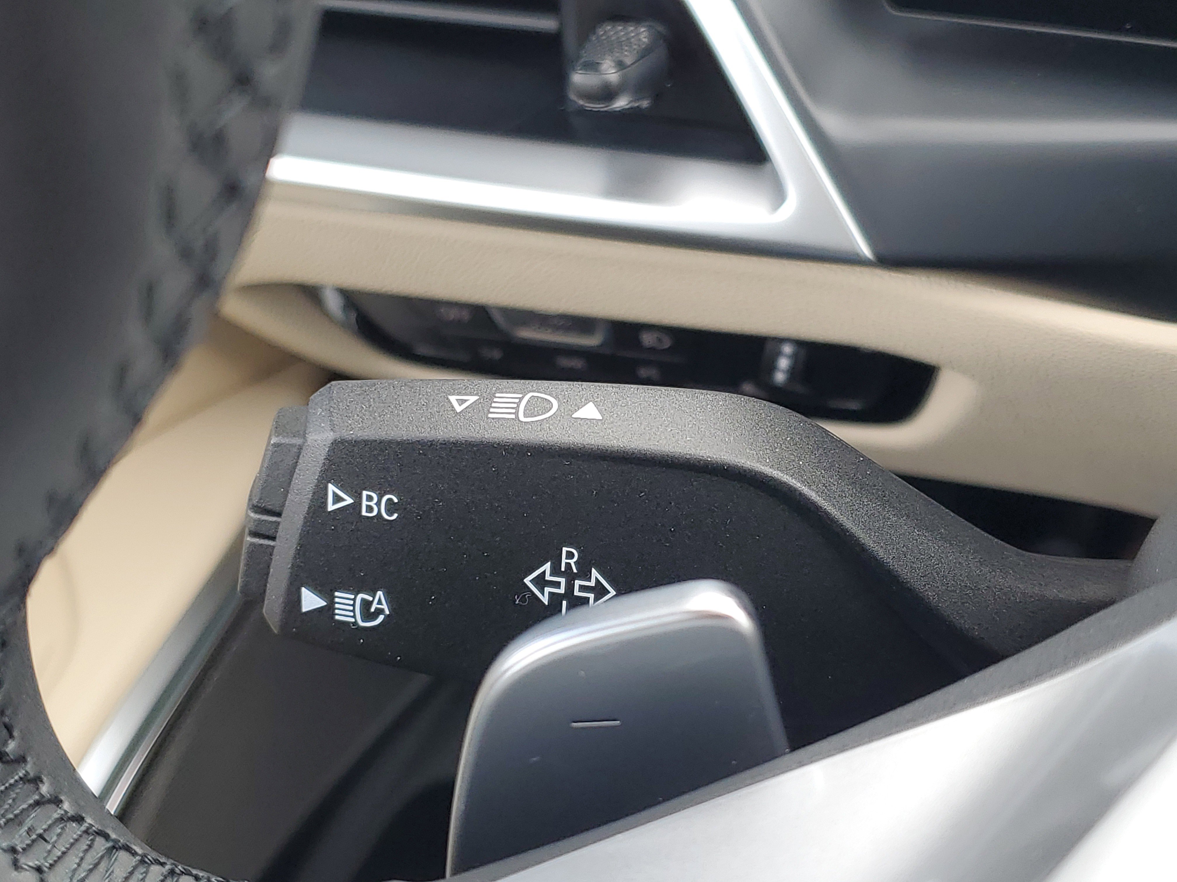 New 2026 BMW 330i xDrive Sedan w/ Premium Package image 14