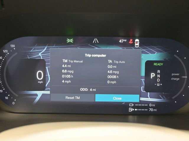 New 2026 Volvo XC60 T8 Ultra w/ Protection Package Premier image 27