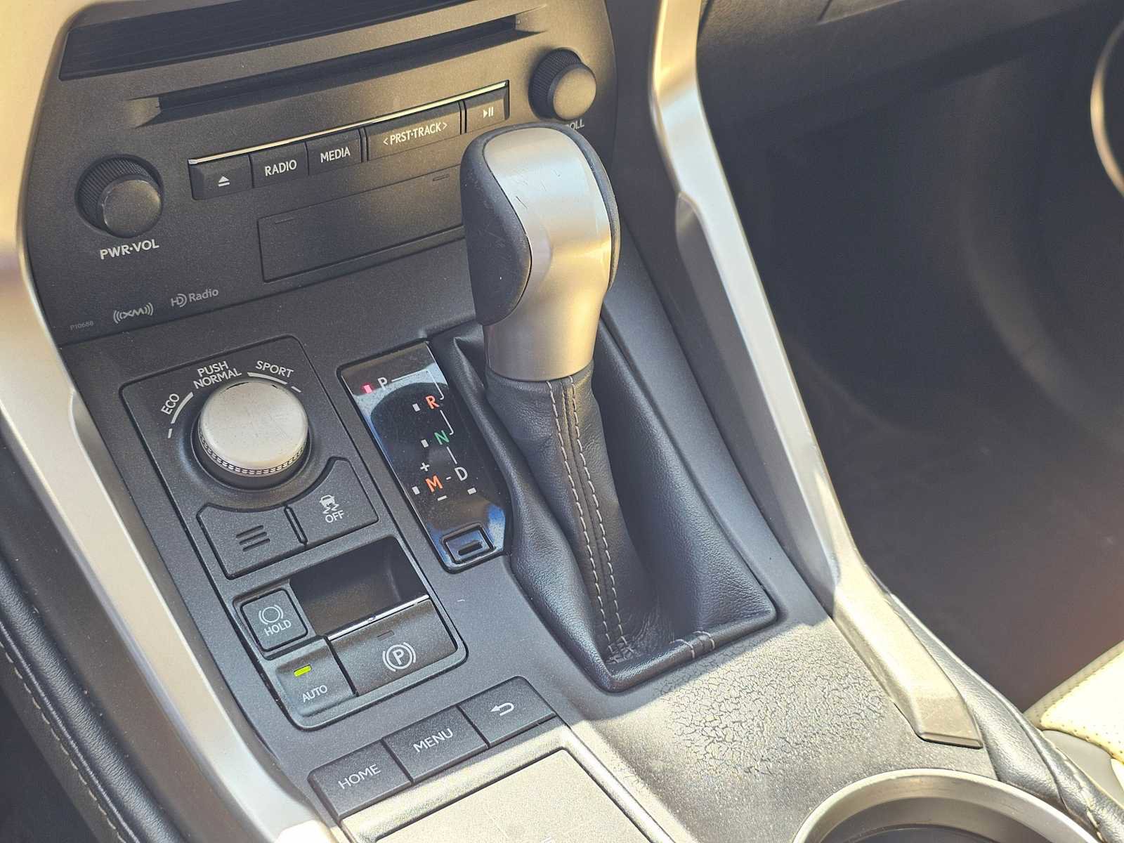 Used 2015 Lexus NX 200t AWD w/ Premium Package image 30