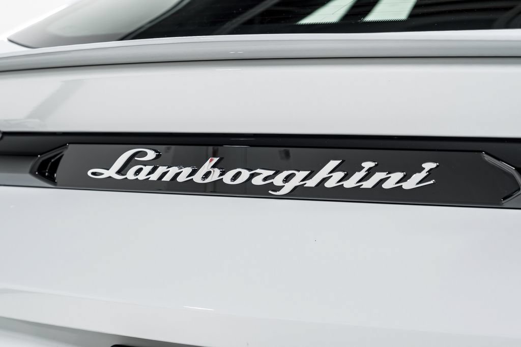Used 2023 Lamborghini Urus S AWD/4WD image 60
