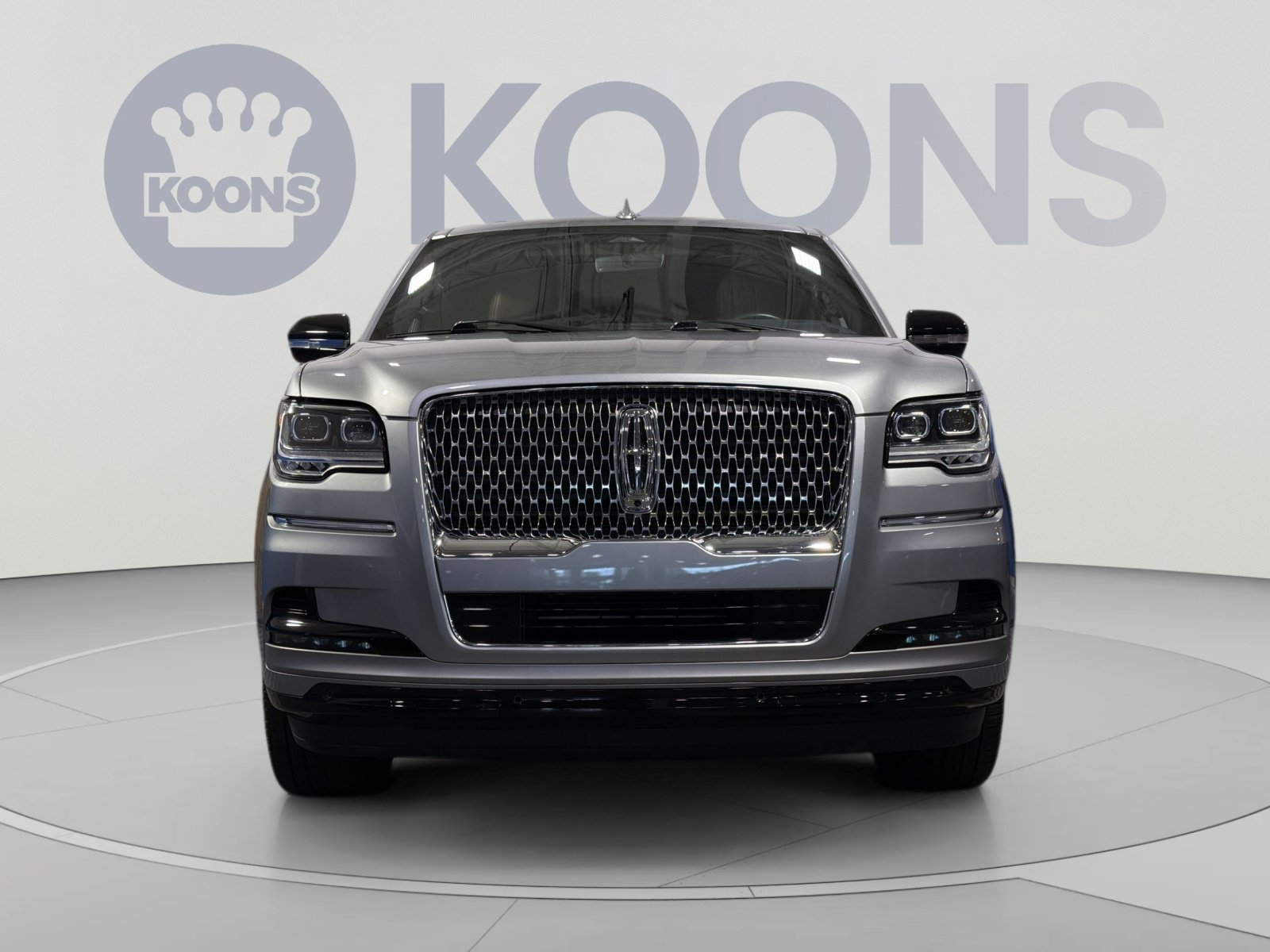 Used 2024 Lincoln Navigator Reserve AWD/4WD image 11
