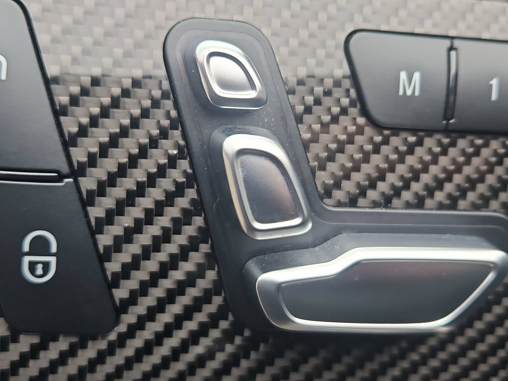 Used 2019 Mercedes-Benz GLE 63 AMG S image 33