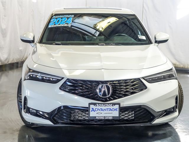 Used 2024 Acura Integra A-Spec image 7