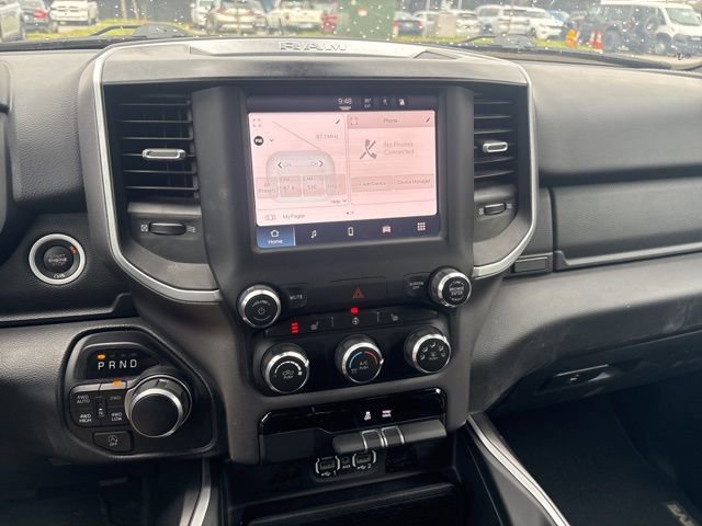 Used 2023 RAM 1500 Big Horn image 29