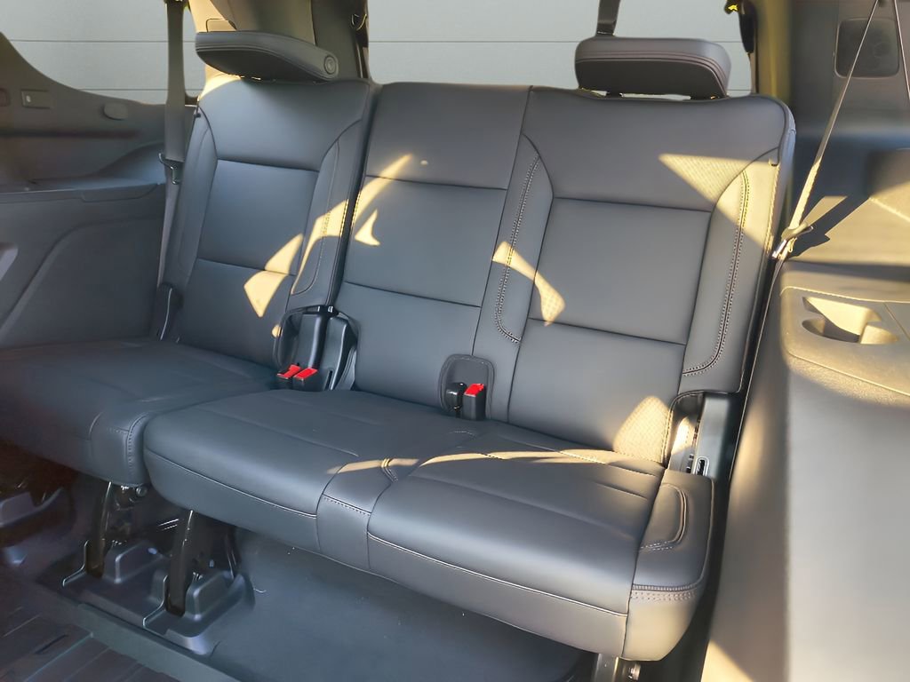 New 2026 Chevrolet Tahoe High Country image 37