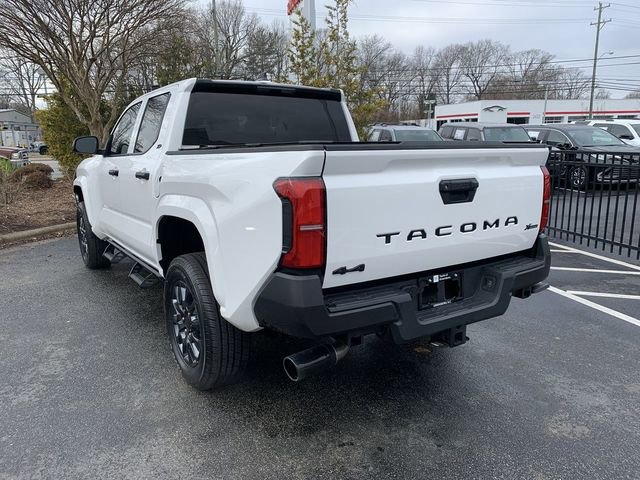 Used 2024 Toyota Tacoma SR image 6