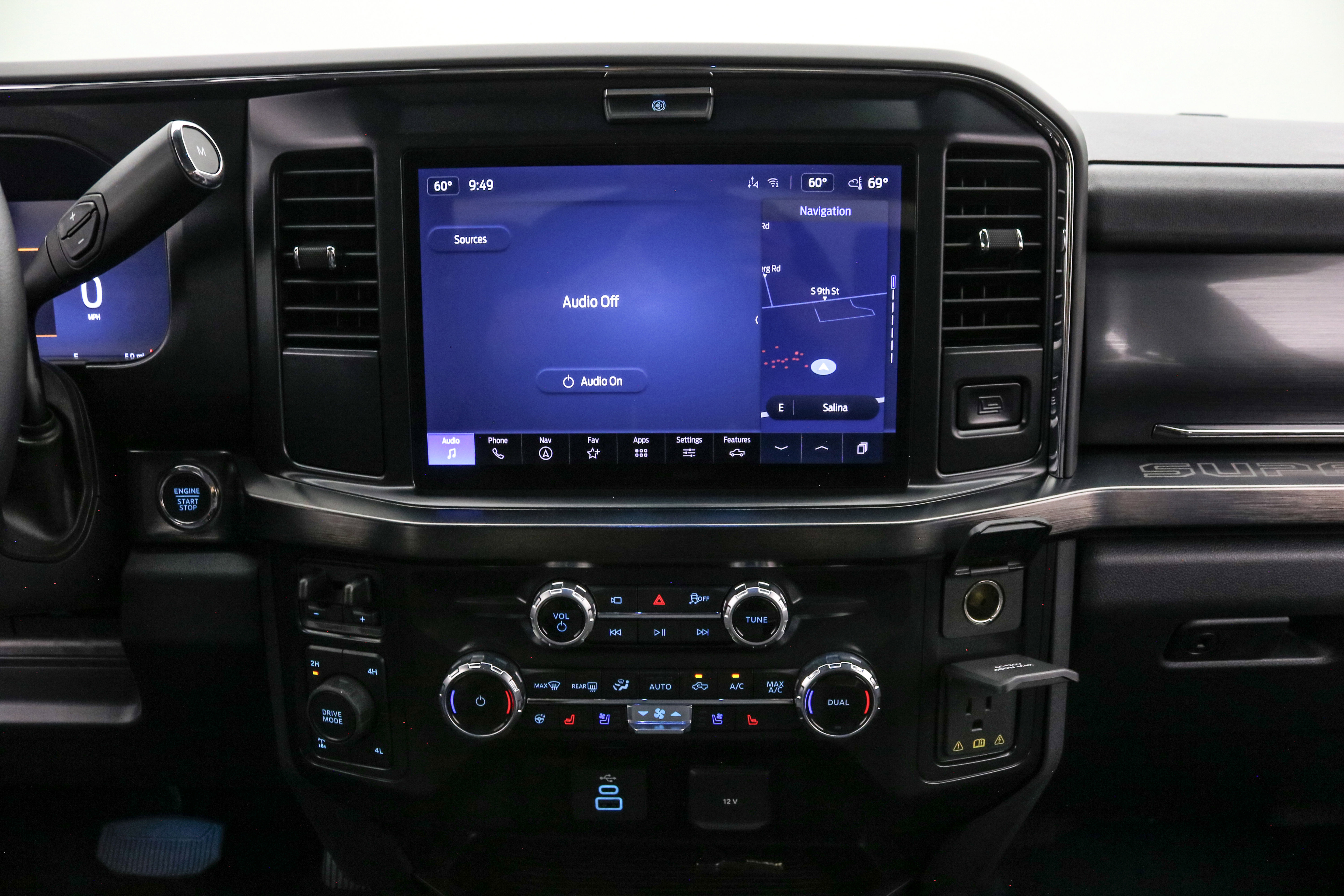 New 2026 Ford F350 Lariat image 16