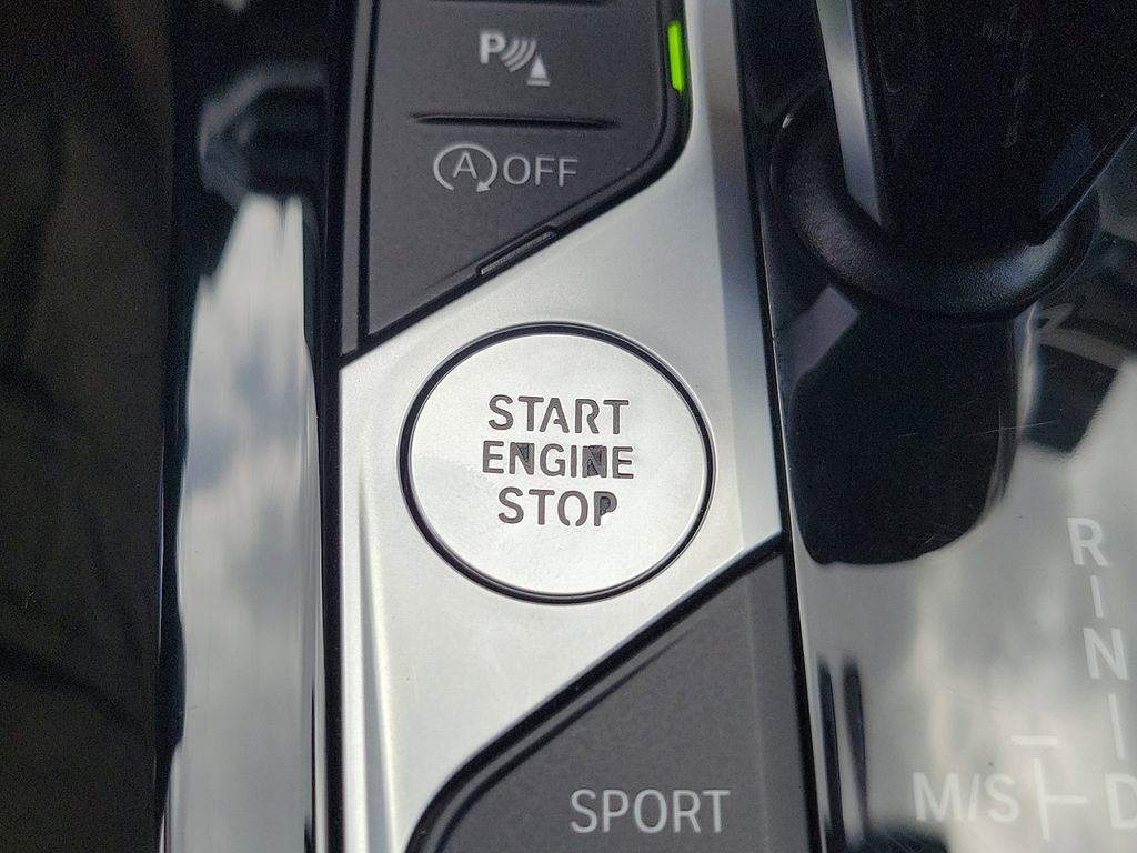 Used 2022 BMW X3 sDrive30i w/ Convenience Package w/ZPA RWD image 20