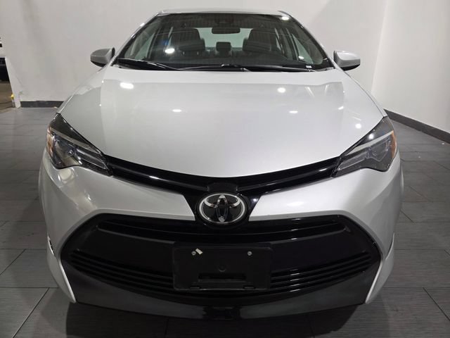 Used 2017 Toyota Corolla LE w/ Carpet Mat Package (TMS) FWD image 8