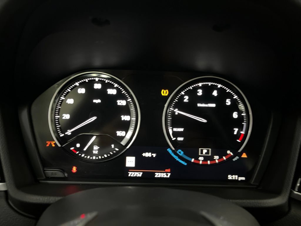 Used 2021 BMW X1 sDrive28i w/ Convenience Package FWD image 65