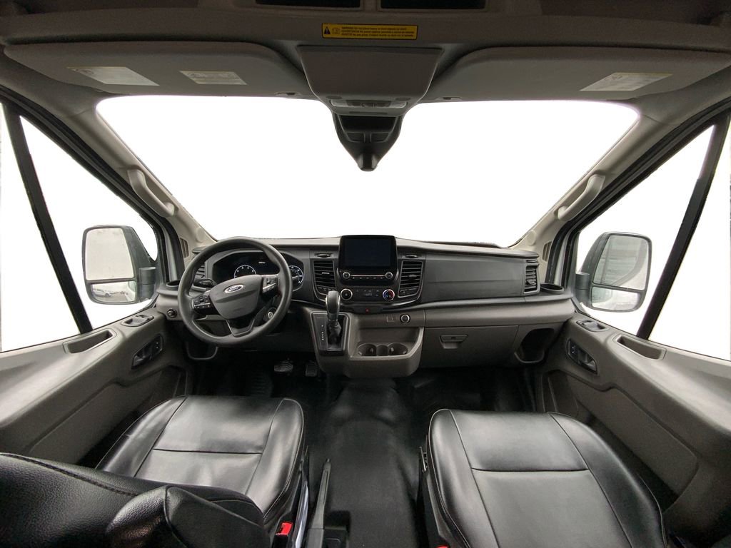 Used 2020 Ford Transit 250 Medium Roof w/ Load Area Protection Package image 14
