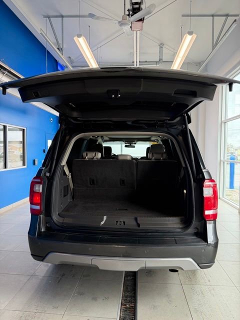 Used 2021 Ford Expedition XLT AWD/4WD image 11