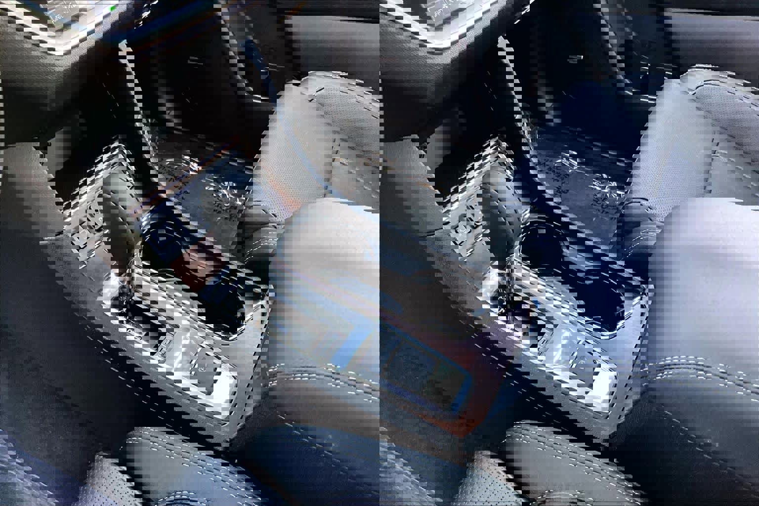 Used 2023 Subaru Ascent Touring image 16