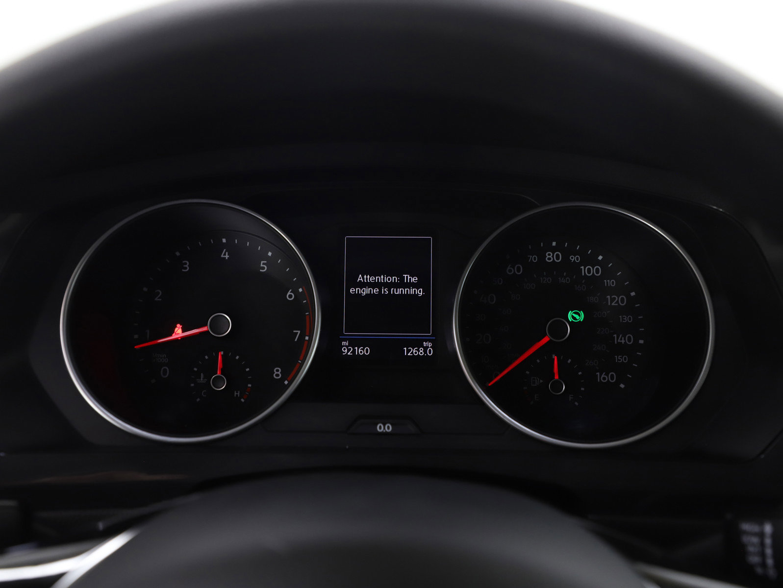 Used 2020 Volkswagen Tiguan S image 20