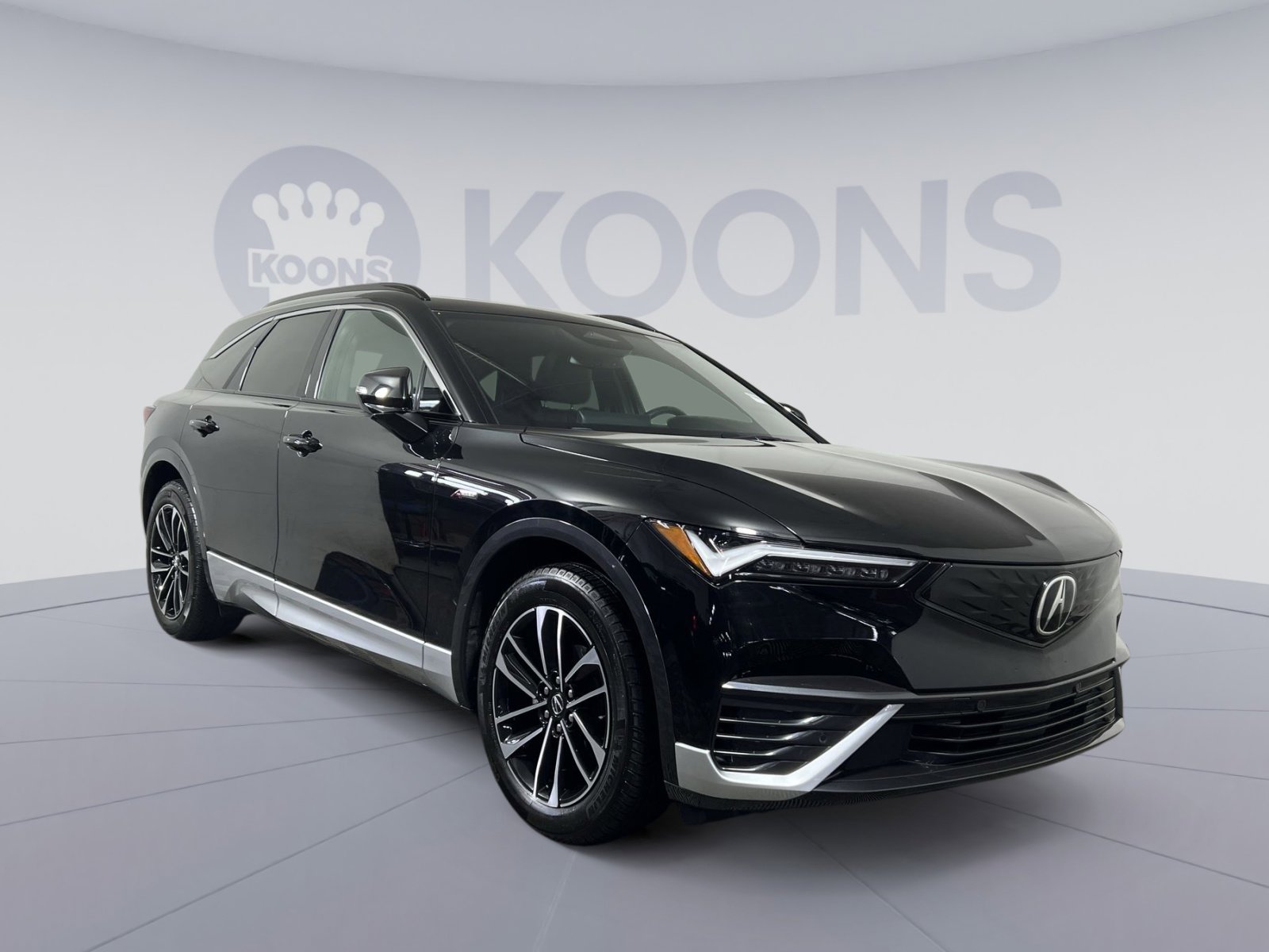Used 2024 Acura ZDX A-Spec image 10