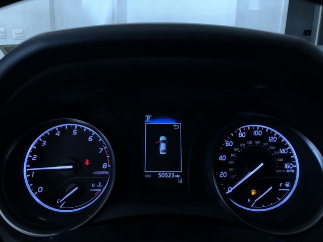 Certified 2024 Toyota Camry SE image 30