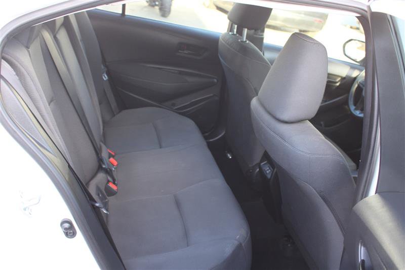 Used 2024 Toyota Corolla LE image 11