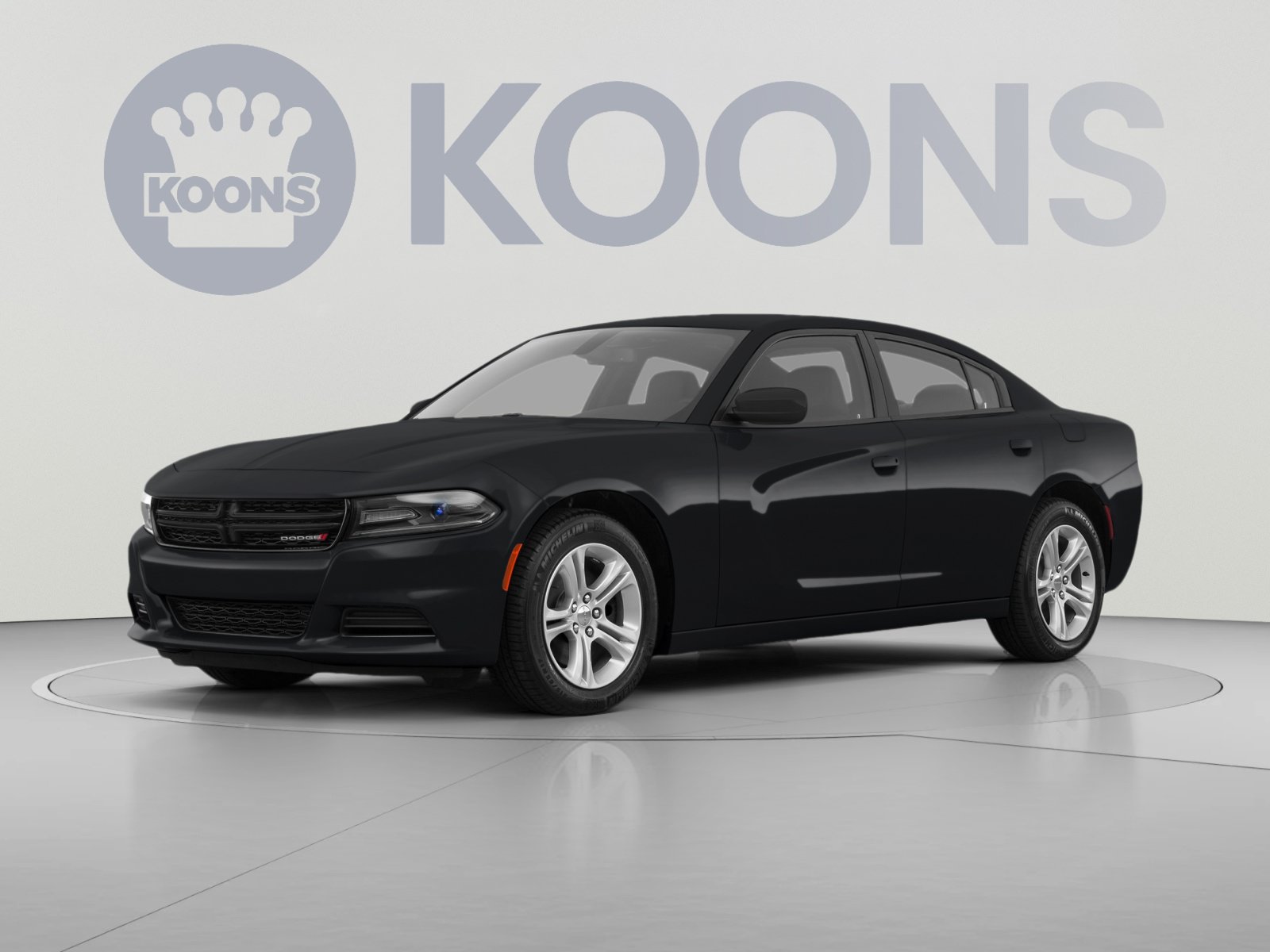 Used 2023 Dodge Charger SXT w/ Cold Weather Package RWD image 1