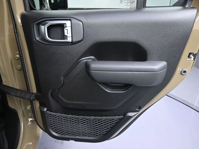 New 2026 Jeep Gladiator Sport image 35