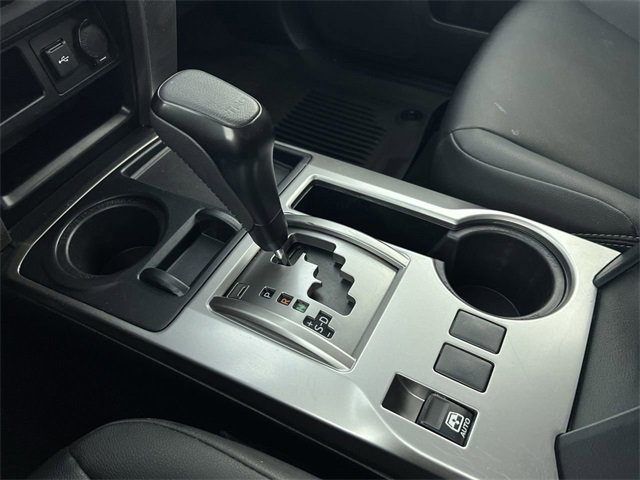Used 2022 Toyota 4Runner TRD Sport image 16