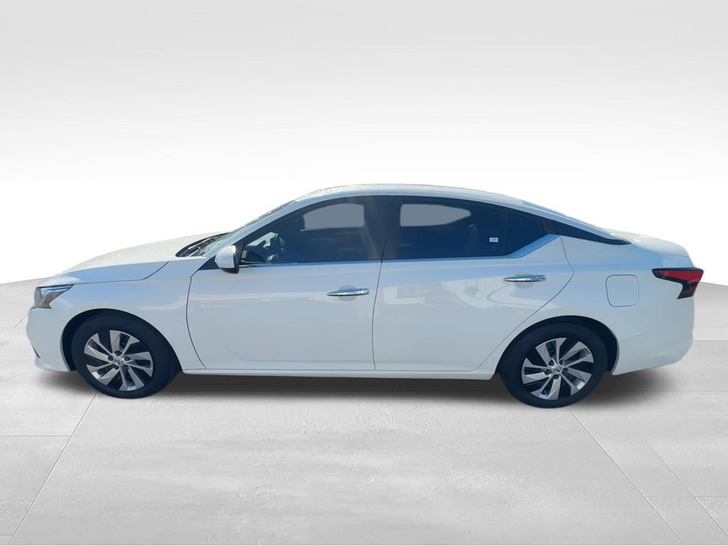 Used 2020 Nissan Altima 2.5 S FWD image 5