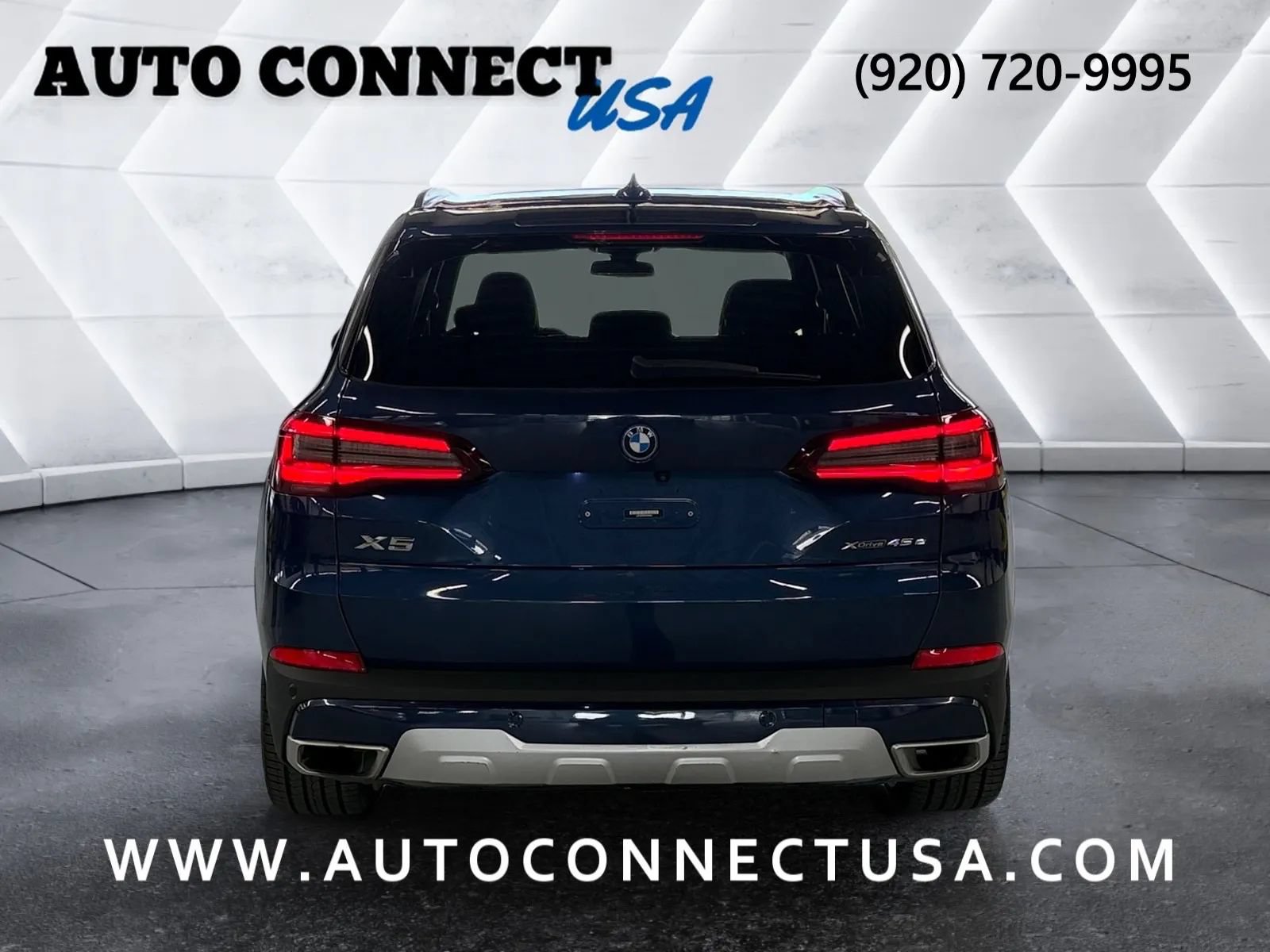 Used 2023 BMW X5 xDrive45e AWD/4WD image 5
