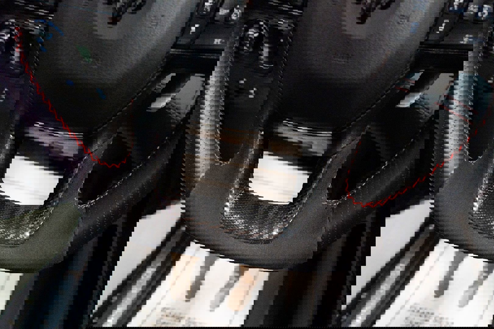 Used 2021 RAM 1500 TRX w/ TRX Level 2 Equipment Group image 41