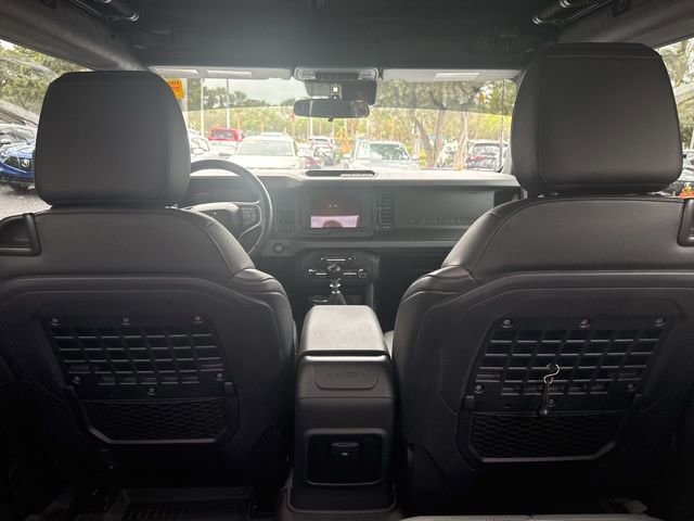 Used 2022 Ford Bronco Black Diamond image 14