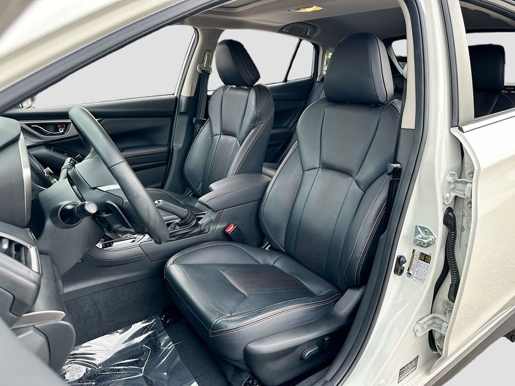 Used 2023 Subaru Crosstrek 2.5i Limited image 21