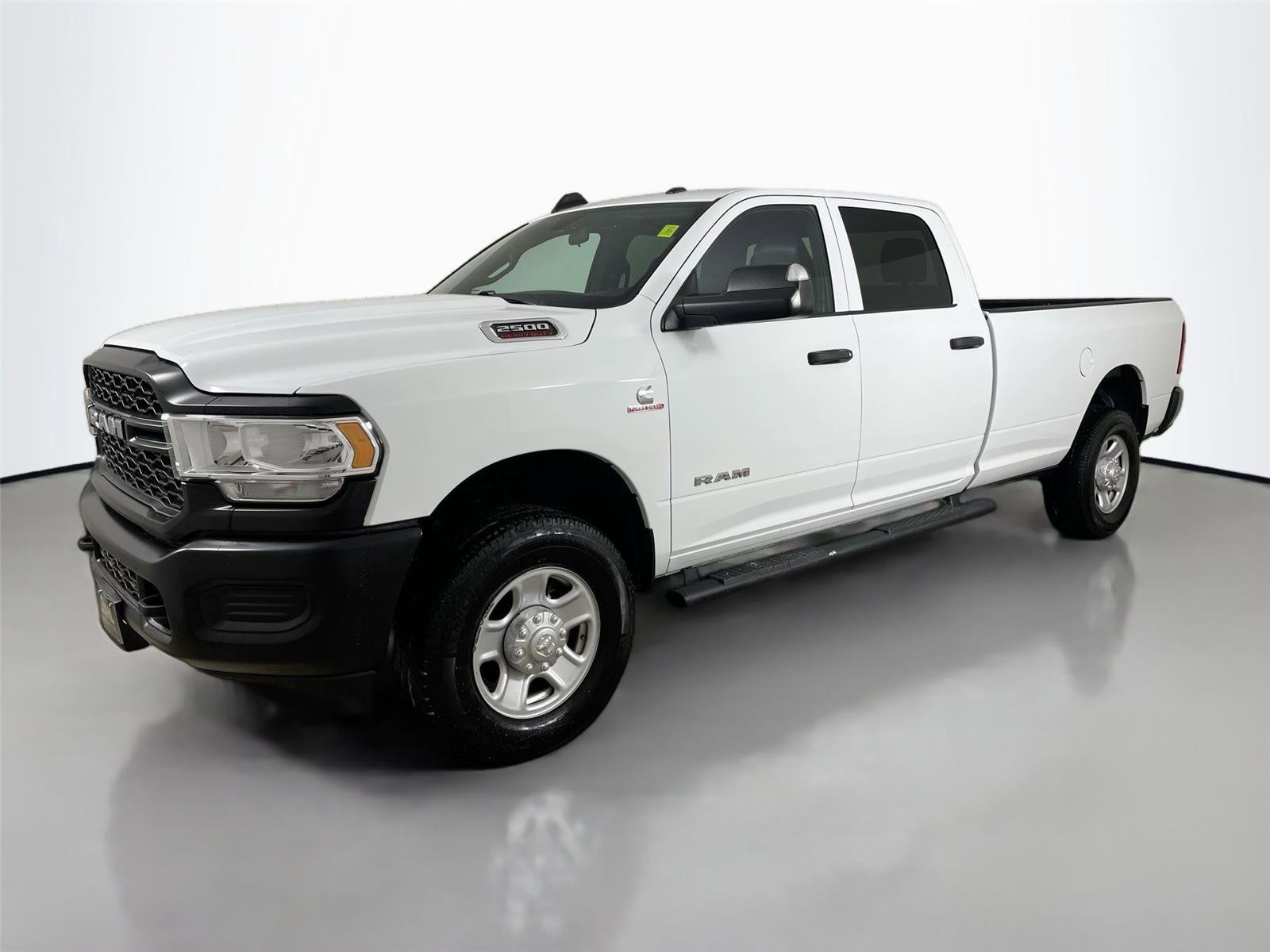 Used 2022 RAM 2500 Tradesman image 4