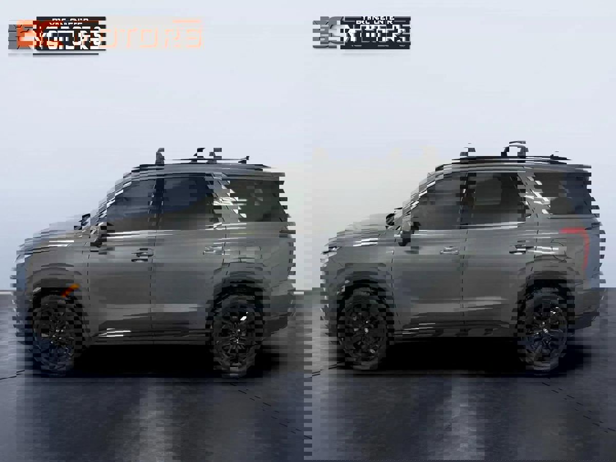 Used 2024 Hyundai Palisade XRT image 3