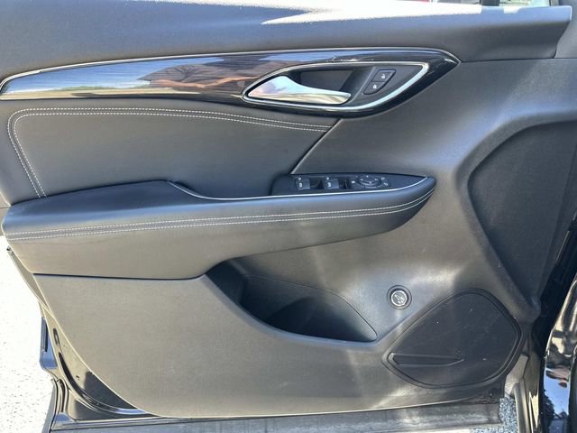 Used 2022 Buick Envision Preferred FWD image 19