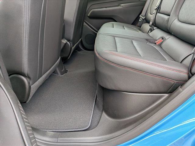 New 2027 Chevrolet Bolt RS w/ Technology Package image 16