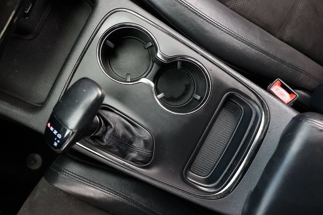 Used 2020 Dodge Durango R/T w/ Technology Group RWD image 43