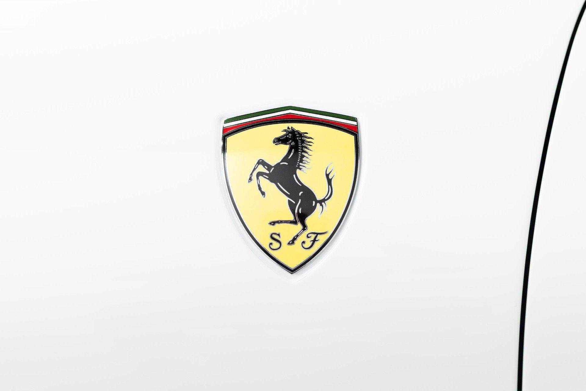 Certified 2024 Ferrari Roma image 25